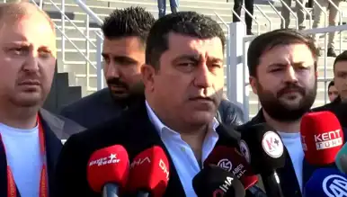 Kayserispor Başkanı: Kötü Oyun Değildi!