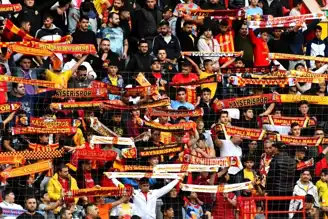 Kayserispor'un İlk Yarı Taraftar Sayısı Açıklandı