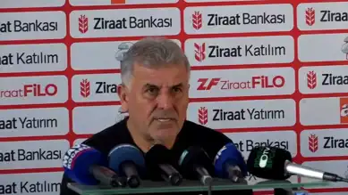Kırklarelispor, Türkiye Kupası'na Veda Etti