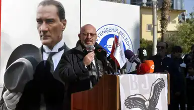 Kulüp Yöneticilerinden Özür Dileği