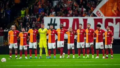 Galatasaray-Malmö Maçı Canlı Anlatım!