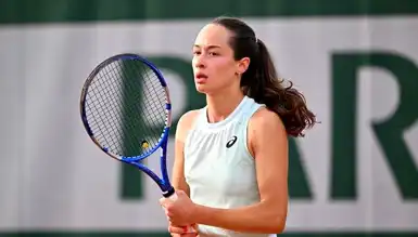 Zeynep Sönmez, Sakkari'yi Devirecek!