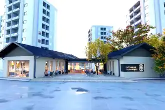Melikgazi'den Emeklilere Yeni Yaşam Merkezi