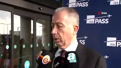 Öztürk: VAR Hatası Yapan Hakem, Hakemliği Bitirsin!