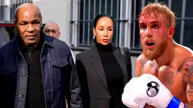 Tyson'ın Eşine Şok İtirafı: "Neden Bunu Yaptım?"