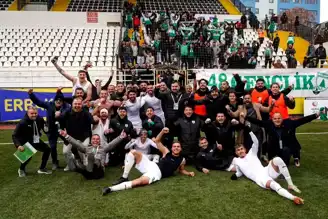 Muğlaspor, Zirve İçin Balıkesirspor'u Bekliyor