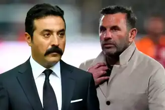 Üstündağ'dan Buruk'a: Aktörlük Ödüllerim Sizin!