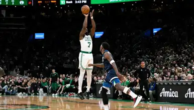NBA Takımı 6. Galibiyetini Aldı!