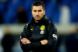 Nuri Şahin, Skriniar için Dortmund'u devreye soktu! Galatasaray ve Fenerbahçe'ye darbe!