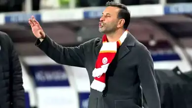 Galatasaray-Malmö Maçı: İlk 11'ler Belli Oldu!