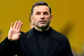 Okan Buruk'tan Sitem: Florya'dan Kadro Sızıyor!