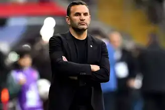 Okan Buruk'tan Icardi ve Osimhen Açıklaması!