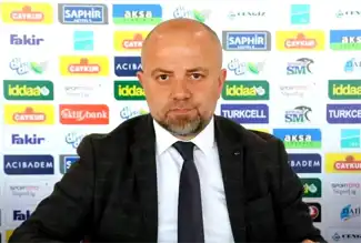 Rizespor'dan Galatasaray Maçı Açıklaması: Prim Yok!