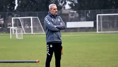 Sakaryaspor'da Yeni Teknik Direktör: Mustafa Dalcı!
