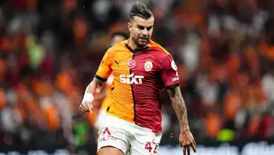 Lig Maçında Sakatlık Şoku!