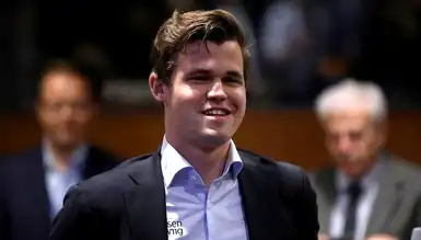 Carlsen'in Kot Pantolon Krizi Çözüldü! Turnuvaya Dönüyor