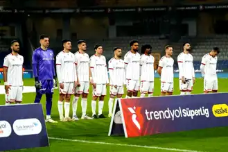 Sivasspor'da Tarihi Deplasman Seri Mağlubiyeti!