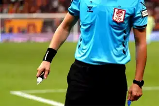 Süper Lig 24. Hafta Hakemleri Belli Oldu!