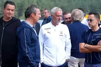 Fenerbahçe'den Şok Soumah Transferi!