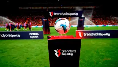 Süper Lig 16. Hafta Maç Programı Belli Oldu!