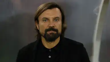 Süper Lig Takımı Teknik Sorumlusu İstifa Etti
