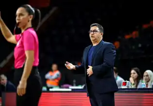 Tarsus Spor, Ormanspor'u 88-85'le Geçti!