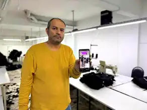 Tekstilci Kuzan'dan Çalışan Çağrısı: Sektör Tehlikede!