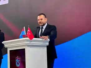 Trabzonspor'un Geleceği Tesadüflere Bırakılmayacak