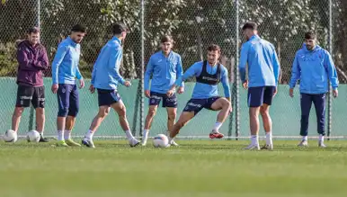 Süper Lig'de Kritik Maç: Hazırlıklar Tamamlandı