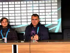 Yeni Malatyaspor, Esenler Erokspor'a Yenildi