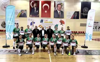 Kayseri'de Hentbol Finalleri: Şampiyonlar Belli Oldu!