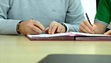 Türkiye'de Kış Transfer Dönemi Ne Zaman Bitiyor?