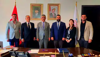 Menteşe'ye Türkiye'nin İlk Şutlu Hipodromu Geliyor!