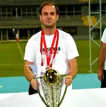 Turgutluspor'da Gülay'dan İstifa Sürprizi!
