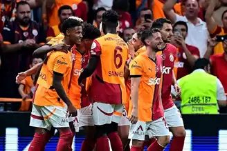 Galatasaray'dan Ajax'a 250 Bin TL'lik Prim Bombası!