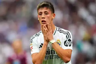 Real Madrid, Onuralp Çevikkan İçin 10 Milyon Euro!