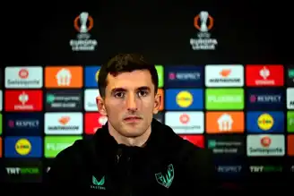 Valverde: Avrupa Ligi'nde Kazanmak İçin Hazırız