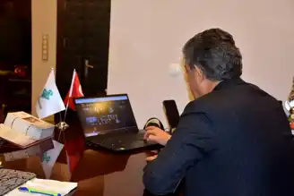 Yarka, AA'nın 'Yılın Kareleri'ni Seçti