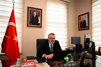 Yörük, AA Yılın Kareleri'ni Seçti