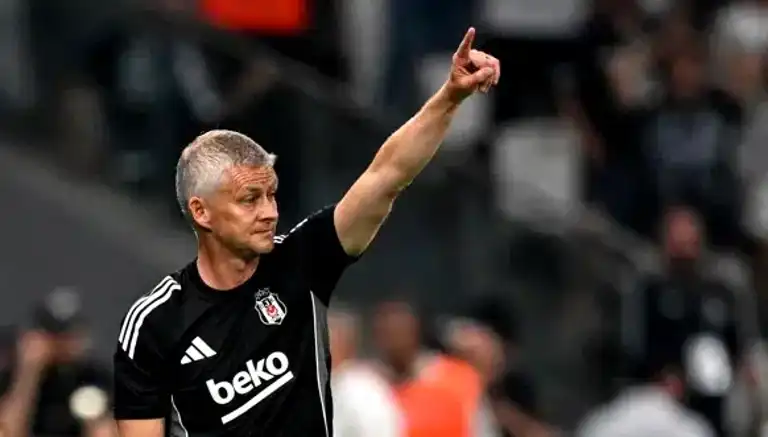 Solskjaer: 4-2'lik Mağlubiyet Yüzümüze Yumurtuk Gibiydi!