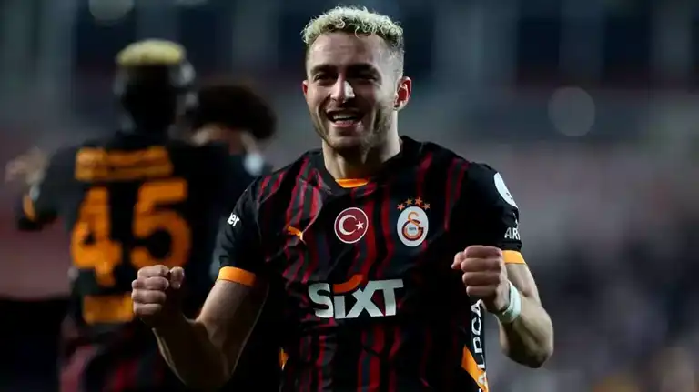 Barış Alper Yılmaz'ı Premier Lig İstiyor!