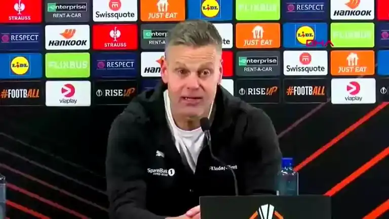 Bodo/Glimt'ten Beşiktaş Övgüsü: 2-1'lik Zafer