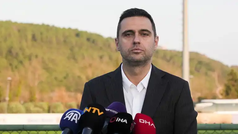 Milli Takımın 2026 Dünya Kupası Hedefi