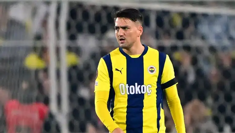 Cengiz Ünder, Los Angeles FC'ye Kiralandı!