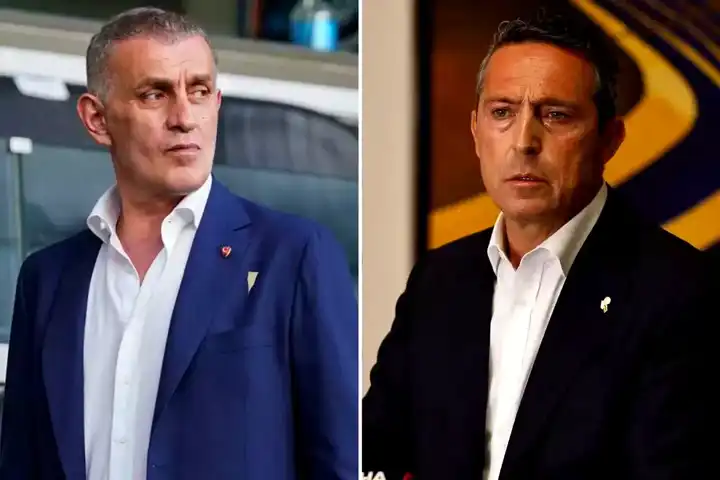 Fenerbahçe: Yabancı Hakem İstiyoruz!
