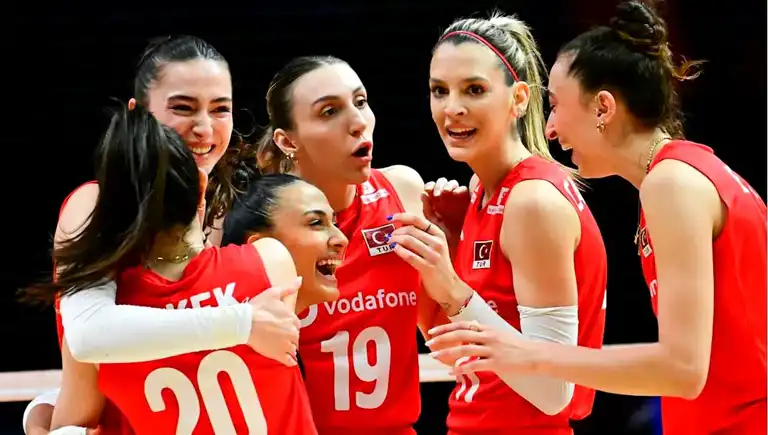 Filenin Sultanları'nın Final Kadrosu ve Japonya Maçı!