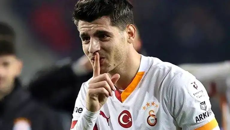 Galatasaray'dan 3 Oyuncuya Sağlık Açıklaması!