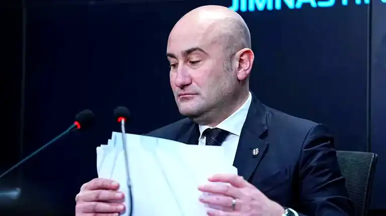 Yücel: Musrati'ye Teklif Var!  Beşiktaş'ın Transfer Planları