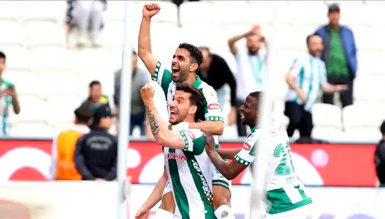 Konyaspor Genel Kurulu Ertelendi!