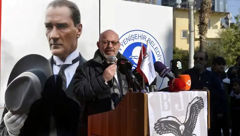 Kulüp Yöneticilerinden Özür Dileği
